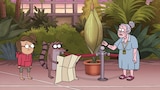 Corpse Flower