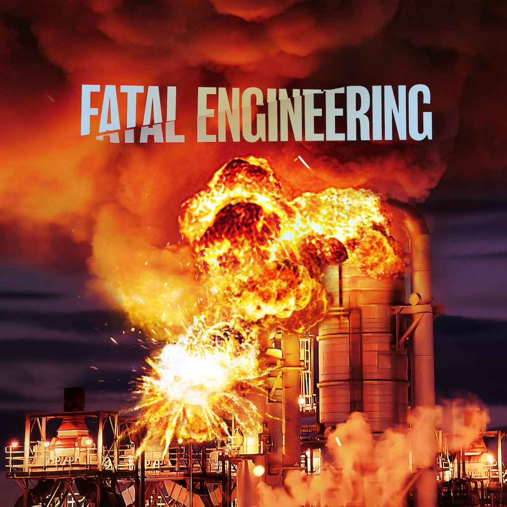 Fatal Engineering
