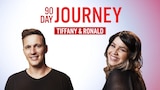 90 Day Journey: Tiffany & Ronald