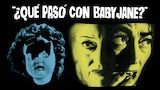 ¿Qué Pasó con Baby Jane?