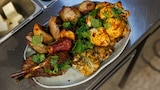 A Spicy Affair