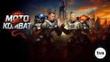 Moto kombat