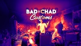Bad Chad Customs