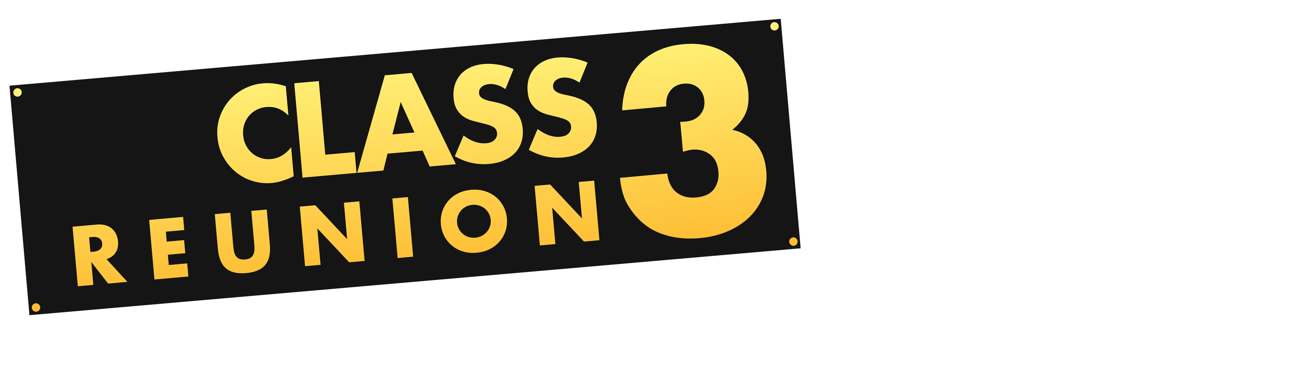 Class Reunion 3: Godfathers