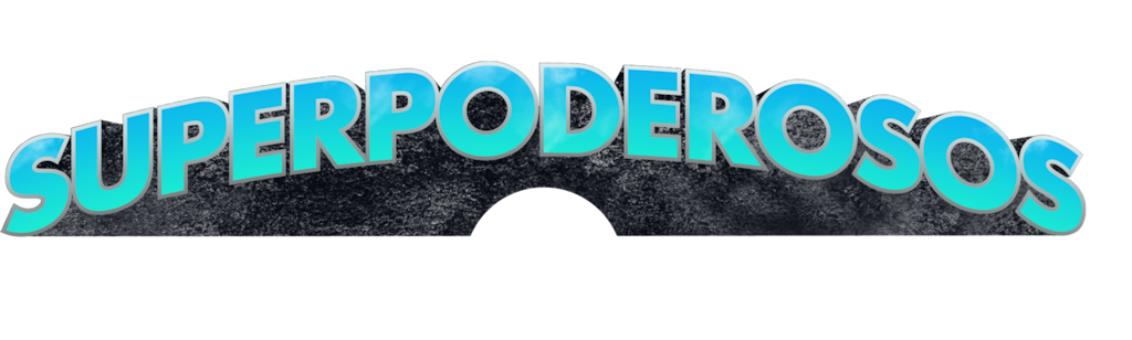 Superpoderosos: La Historia de DC