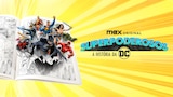 Superpoderosos: A História da DC
