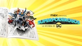 Superpoderosos: La Historia de DC