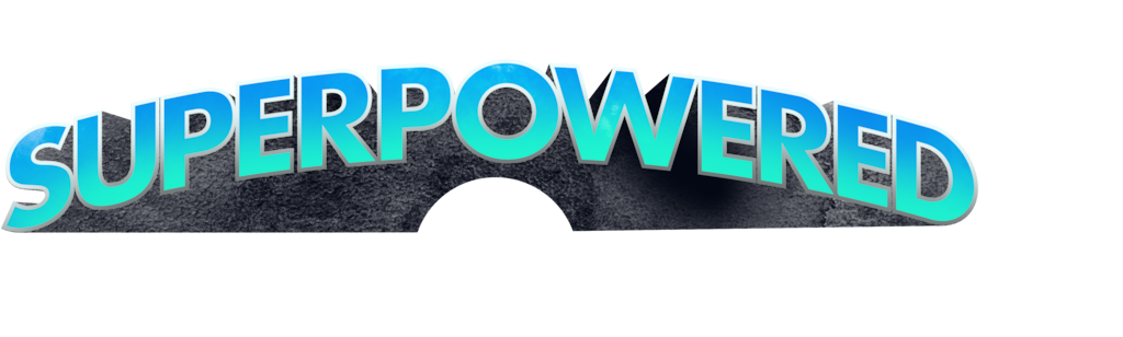Superpowered: The DC Story
