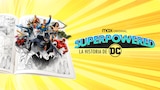 Superpowered: La Historia de DC