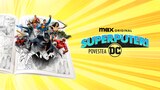 Superputeri: Povestea DC