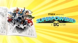 Superpowered – A DC sztori