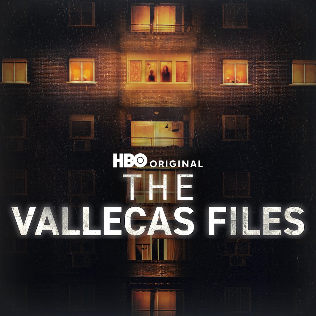 The Vallecas Files