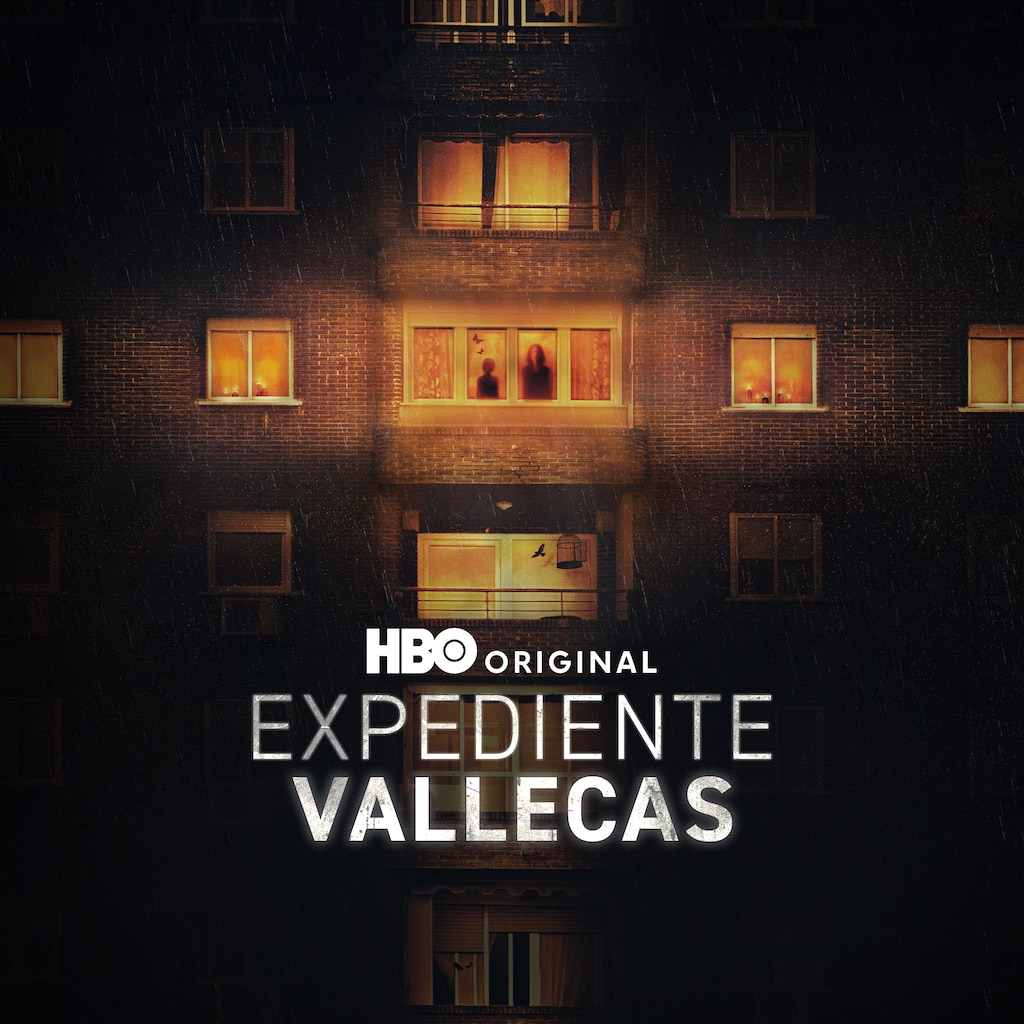 Expediente Vallecas