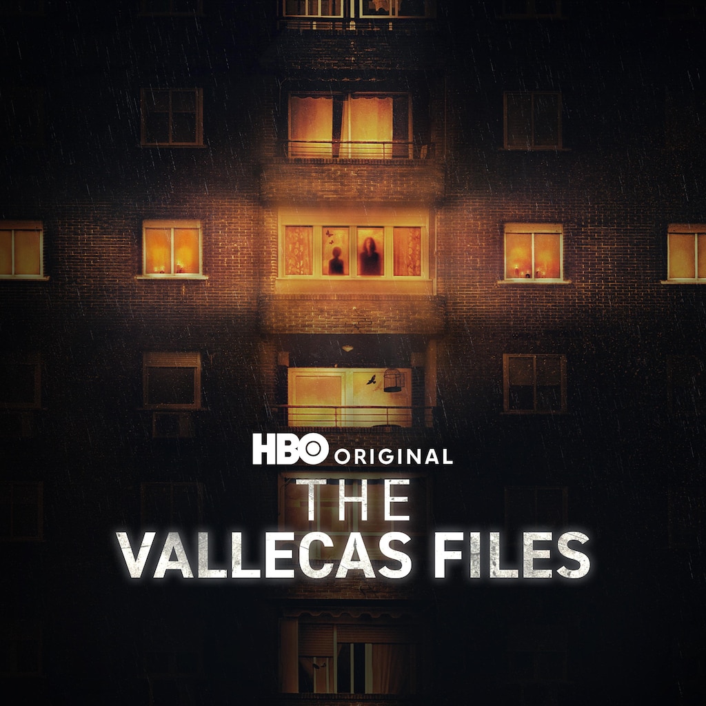 The Vallecas Files