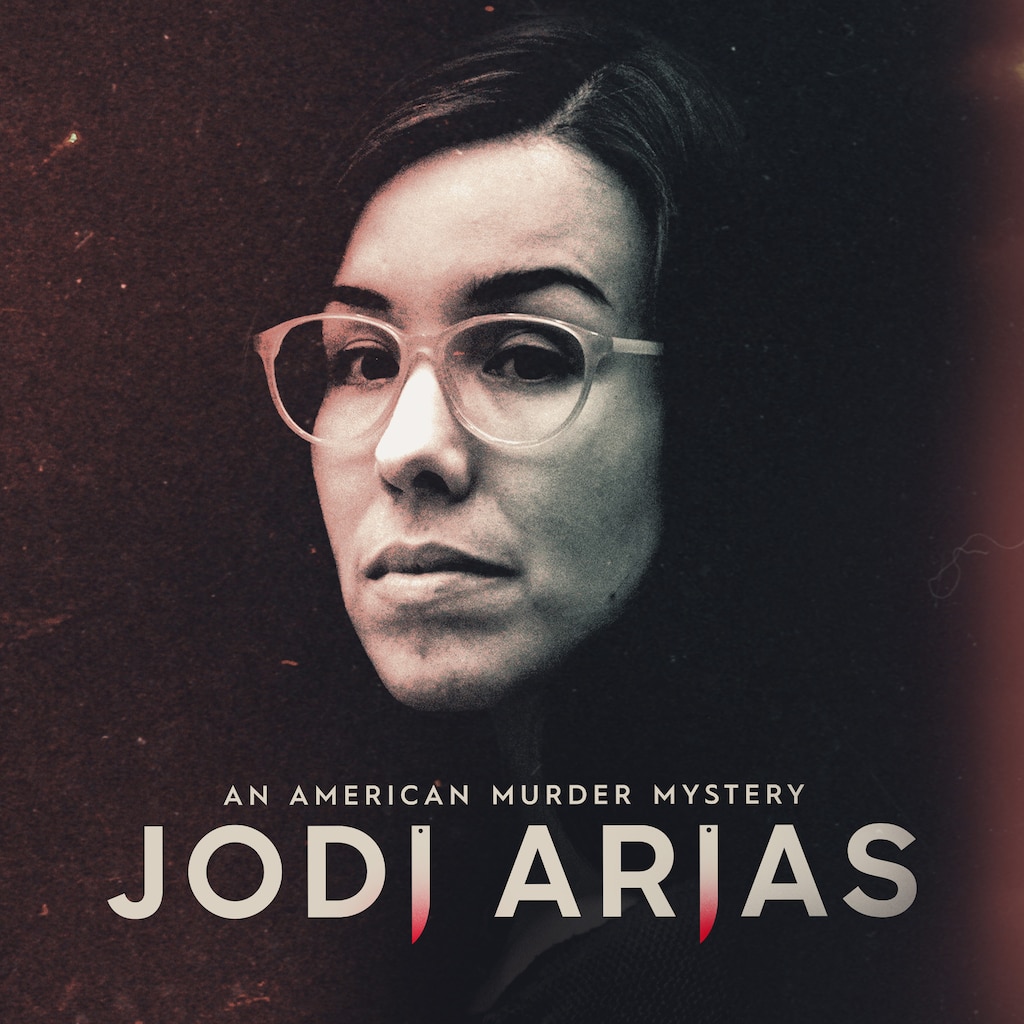 Jodi Arias: An American Murder Mystery