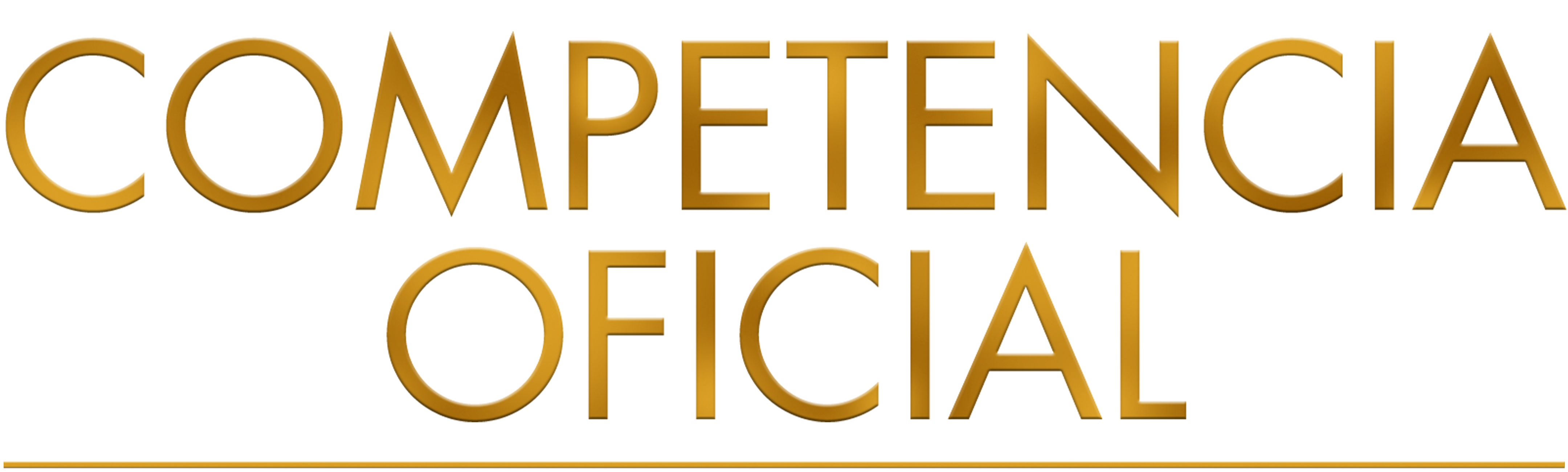 Official Competition