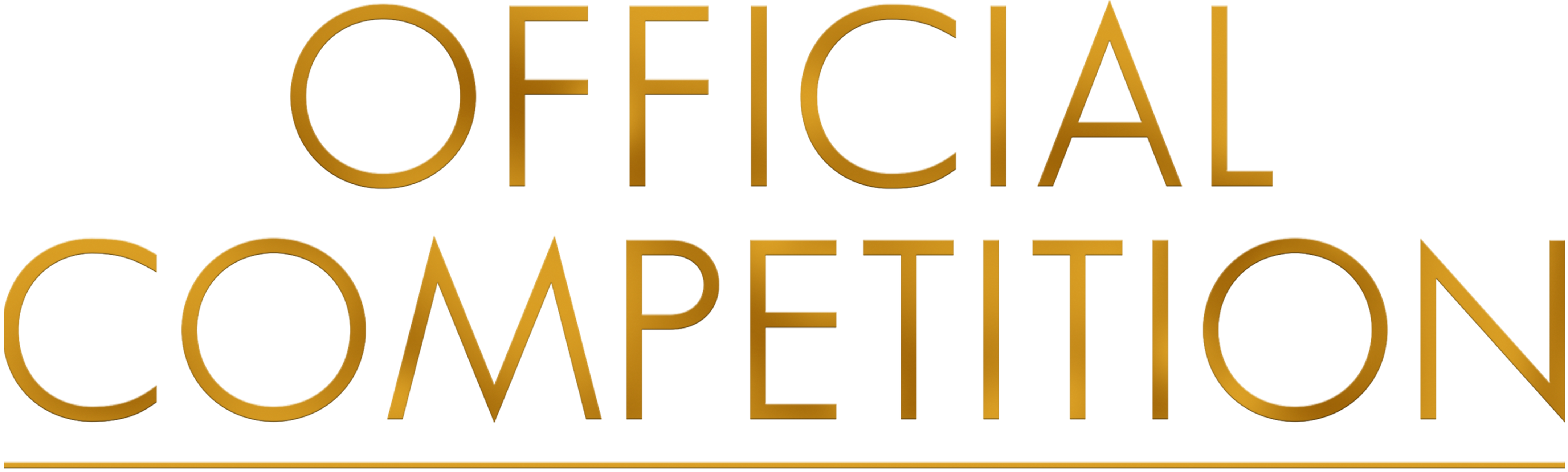Official Competition