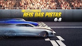 Corridas Proibidas: Reis das Pistas: G-8