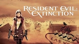 Resident Evil: Extinction
