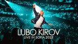 Lubo Kirov - Live In Sofia 2023