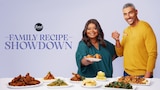Family Recipe Showdown