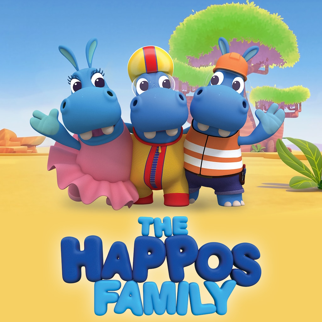 The Happos Family