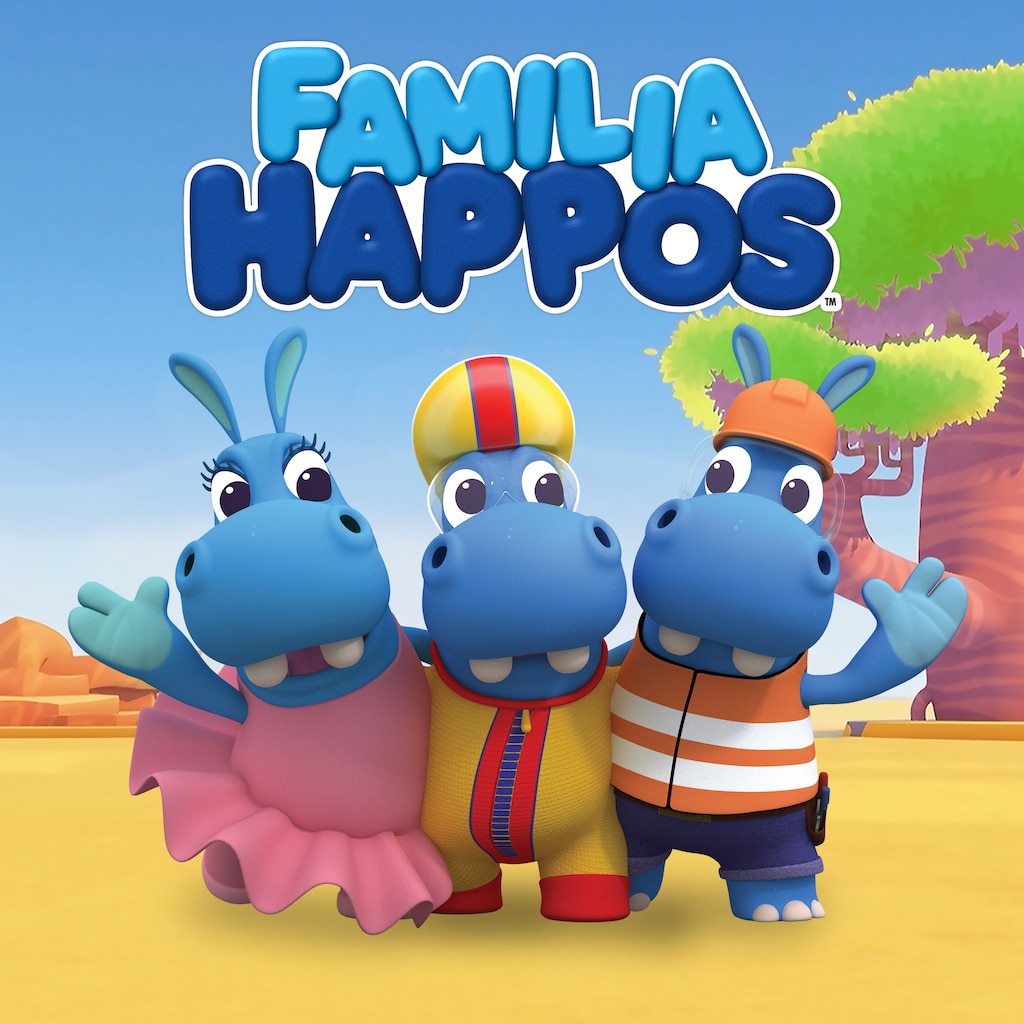 Familia Happos
