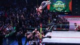 Grand Slam: Mexico