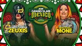 Grand Slam: Mexico