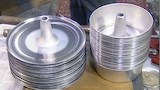 Aluminum Pots & Pans, Artificial Limbs, Peanut Butter, and Light Bulbs