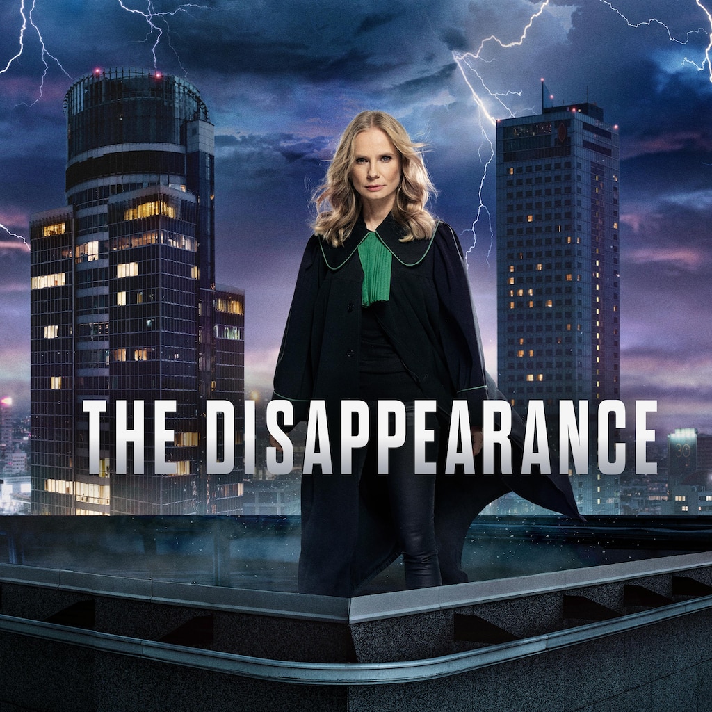 The Disappearance