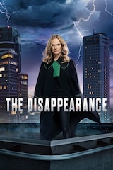 The Disappearance
