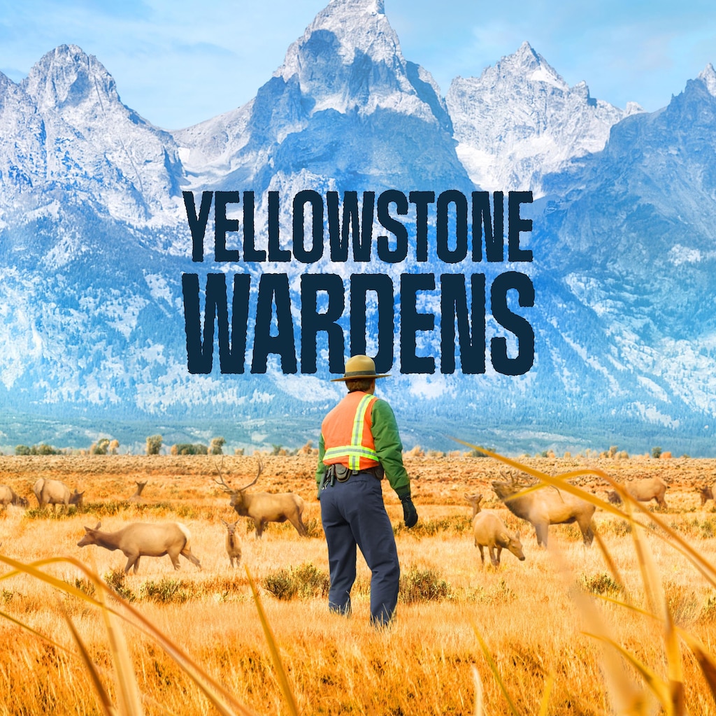 Yellowstone Wardens