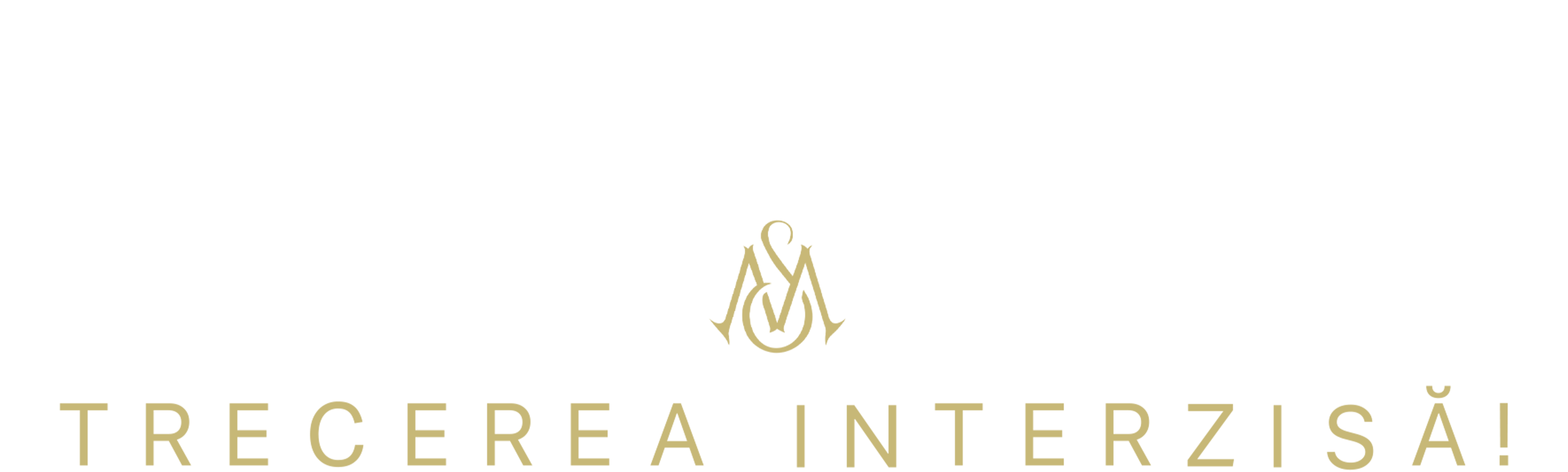 Sierra Madre: Trecerea interzisă!