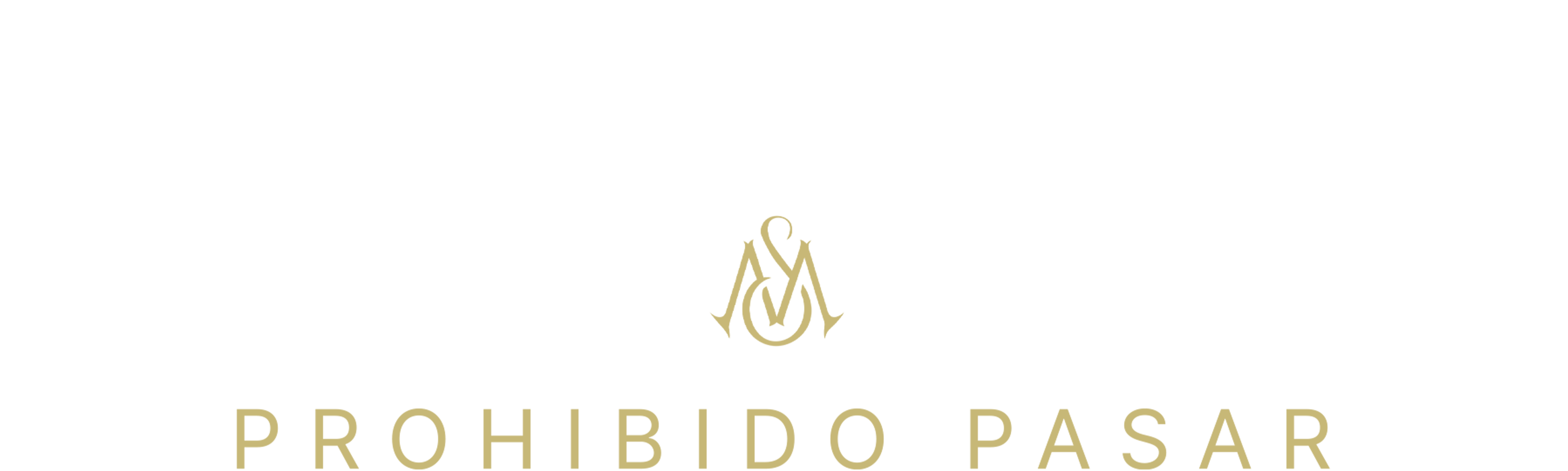 Sierra Madre: prohibido pasar