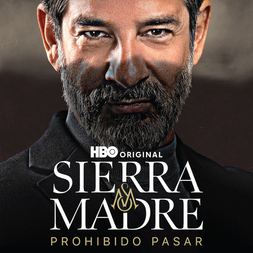 Sierra Madre: Prohibido Pasar