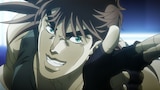 JoJo vs. The Ultimate Lifeform