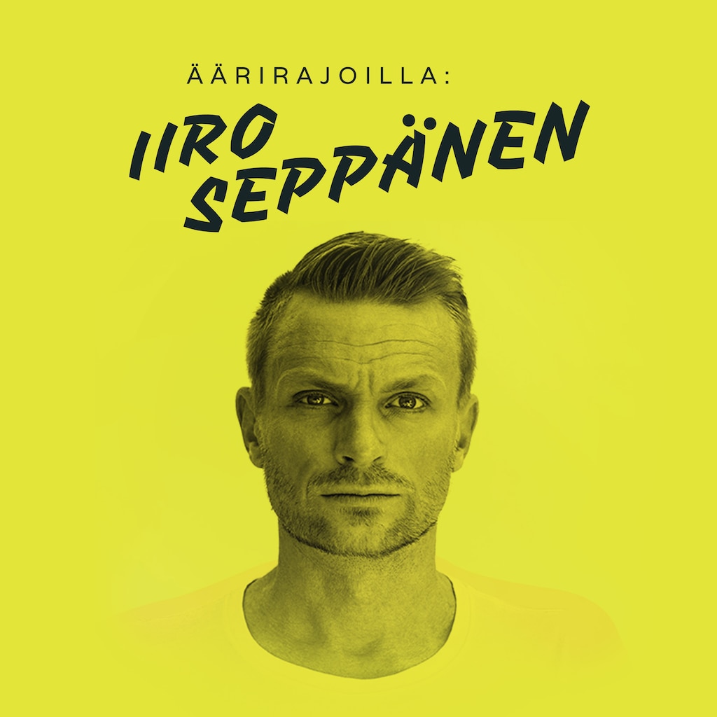 Iiro Seppänen: Life Wish
