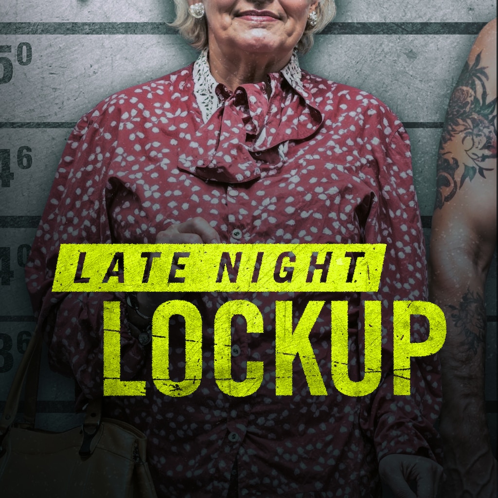 Late Night Lockup