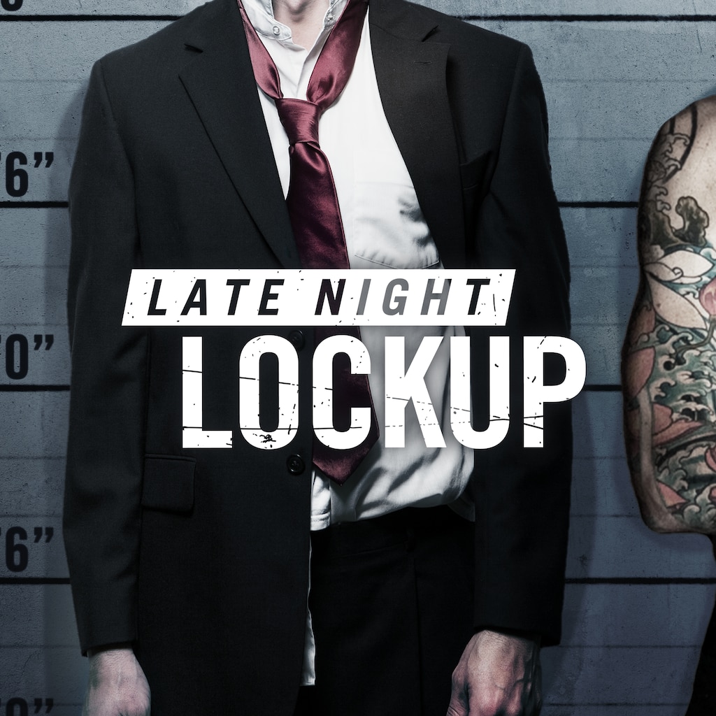 Late Night Lockup