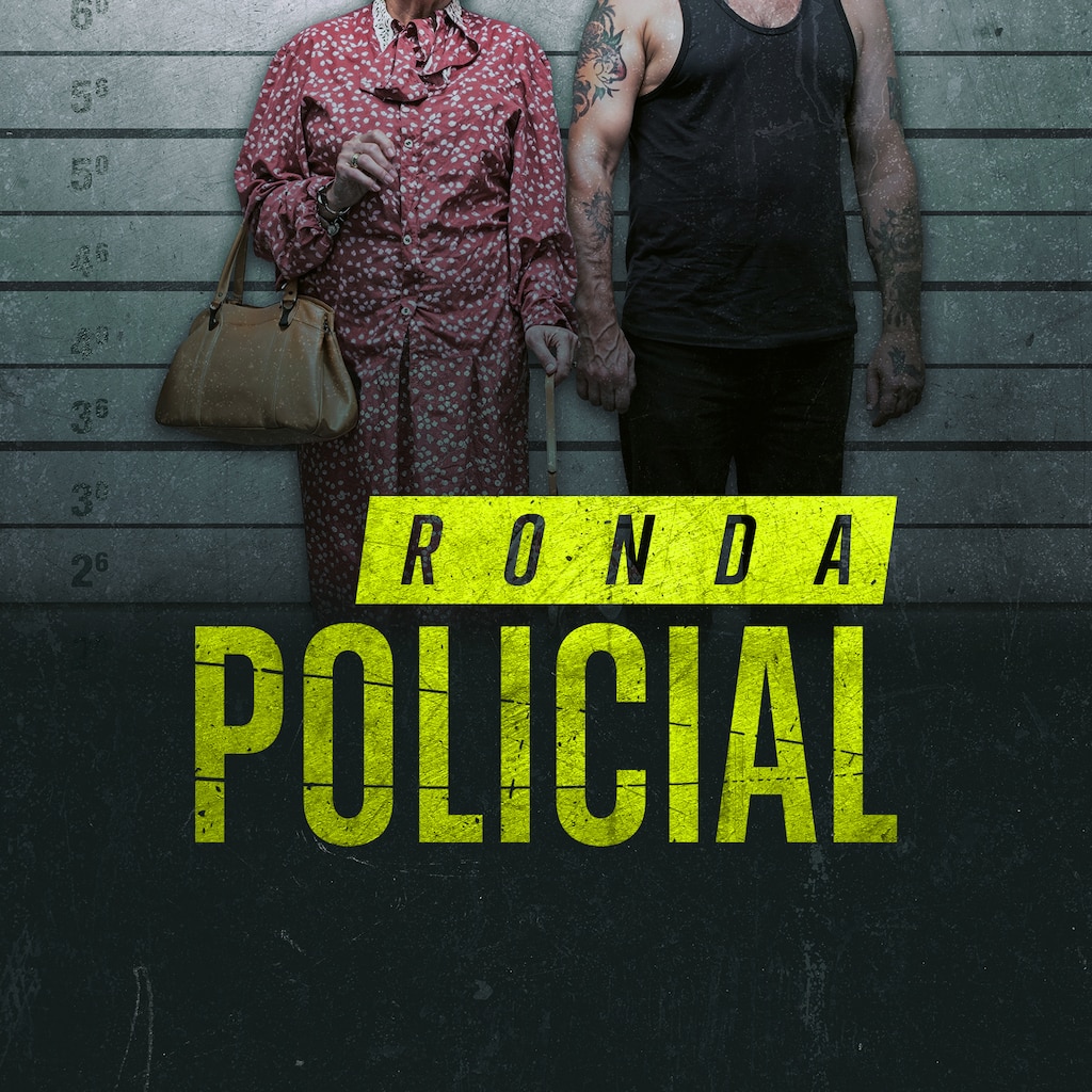Ronda Policial