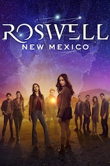 Roswell, New Mexico