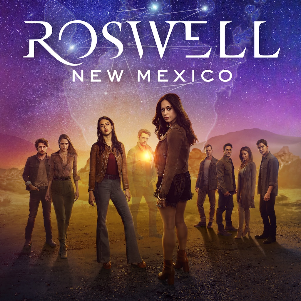 Roswell, New Mexico