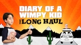 Diary of a Wimpy Kid: The Long Haul