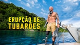Erupção de Tubarões
