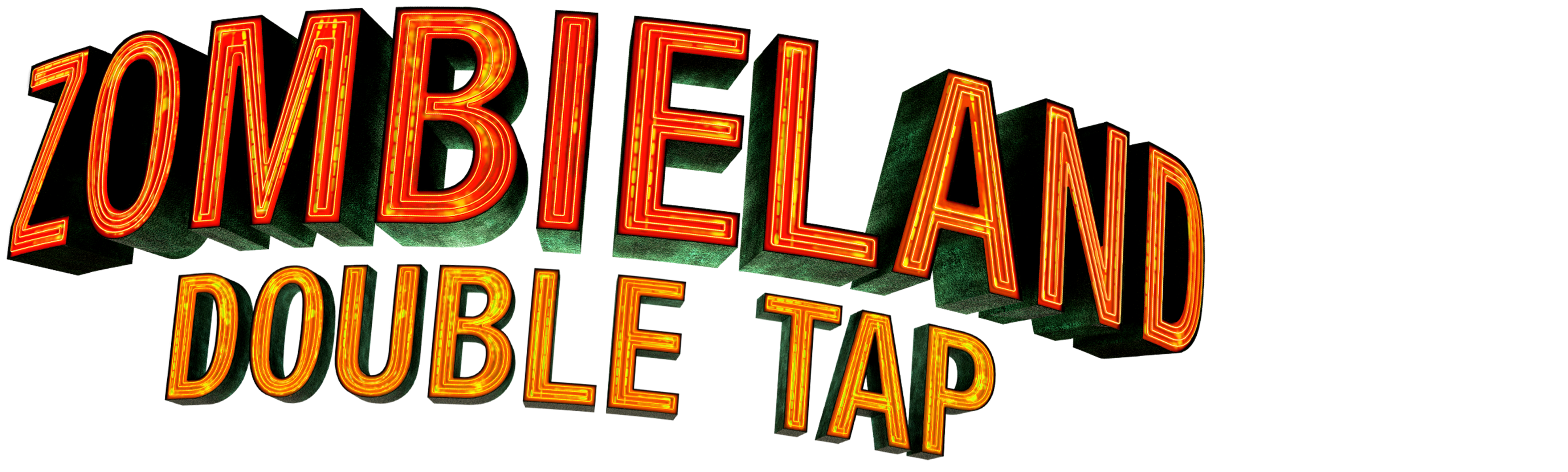 Zombieland: Double Tap