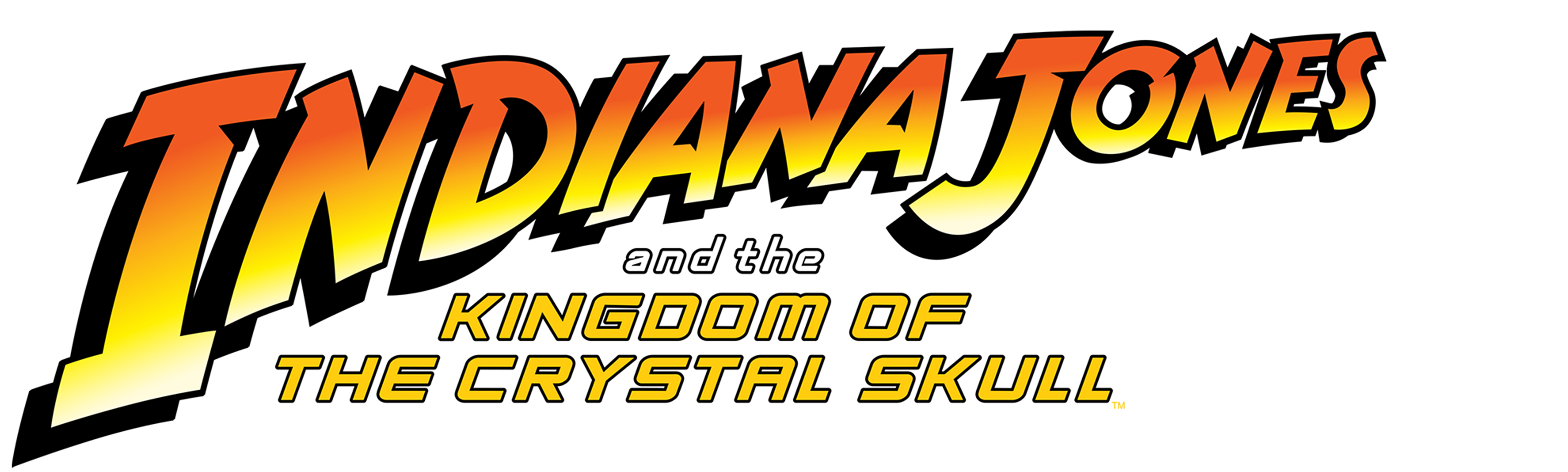 Indiana Jones and the Kingdom of the Crystal Skull