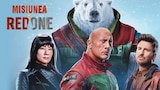 Misiunea Red One