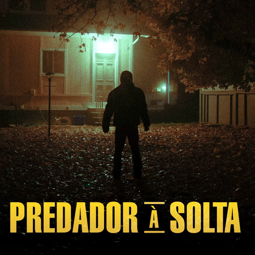 Predador à Solta