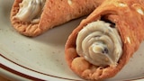 Clams and Cannoli